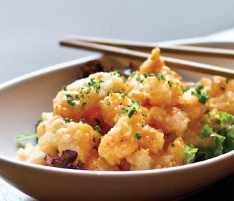 Sake Restaurant And Bar - Restaurant Guide 2