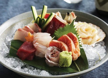 Sake Restaurant And Bar - Restaurant Guide 3