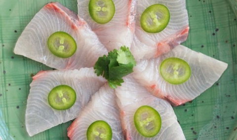 Sake Restaurant And Bar - Restaurant Guide 4