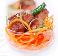 The Eight Modern Chinese Restaurant - Restaurant Guide