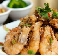 The Meeting Point Restaurant - Restaurant Guide
