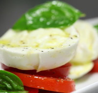 Verde - Restaurant Guide