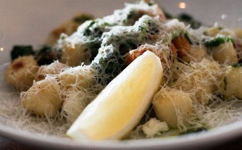 Barbuto - Restaurant Guide 1