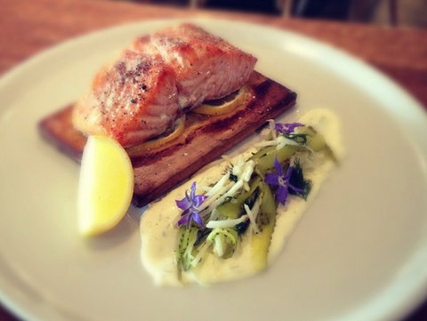 Barbuto - Restaurant Guide 2