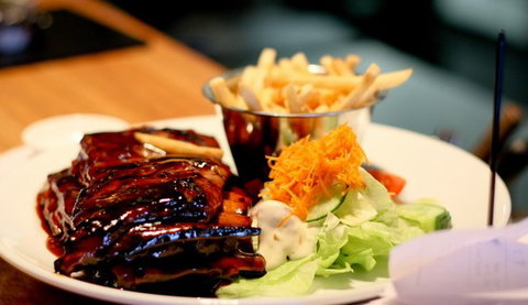 Barbuto - Restaurant Guide 3