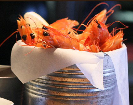 Barbuto - Restaurant Guide 4