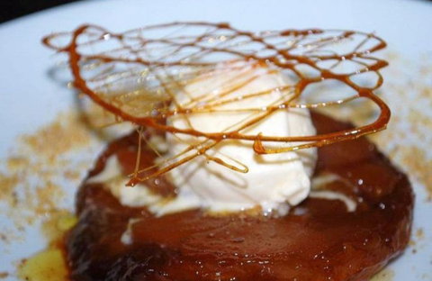 Clareville Kiosk - Restaurant Guide 0