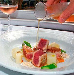 Clareville Kiosk - Restaurant Guide 1