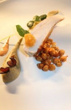 Clareville Kiosk - Restaurant Guide 2