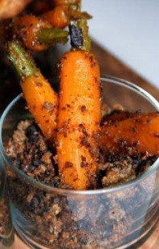 Clareville Kiosk - Restaurant Guide 4