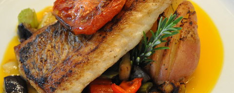 Aubergine Sydney - Restaurant Guide 0