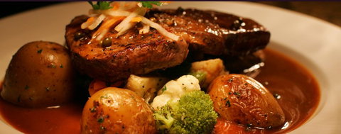 Aubergine Sydney - Restaurant Guide 2