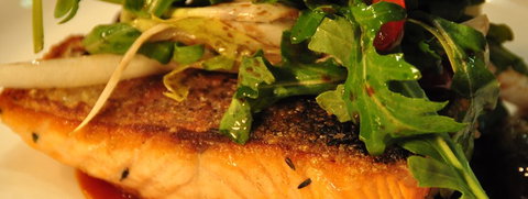 Aubergine Sydney - Restaurant Guide 3