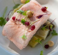 Le Bistro Rivage - Restaurant Guide