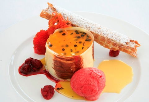 Dunes Restaurant & Kiosk Palm Beach - Restaurant Guide 0