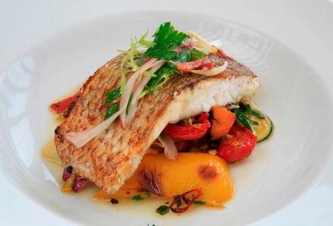 Dunes Restaurant & Kiosk Palm Beach - Restaurant Guide 2