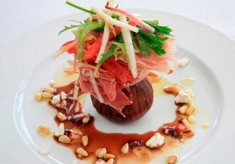 Dunes Restaurant & Kiosk Palm Beach - Restaurant Guide 4