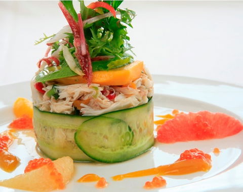 Dunes Restaurant & Kiosk Palm Beach - Restaurant Guide 5