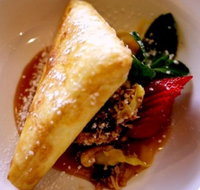 Holy Basil - Restaurant Guide