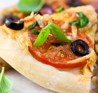 Zabou Bar and Grill - Restaurant Guide
