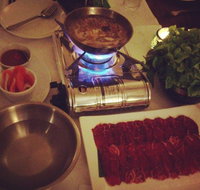 La Mint - Restaurant Guide