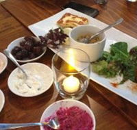 Athenia Restaurant  Bar - Restaurant Guide