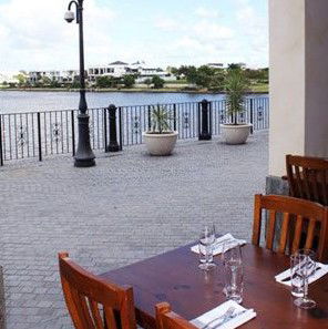 Athenia Restaurant & Bar - Restaurant Guide 1