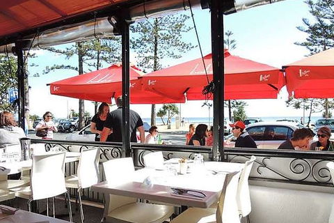 Bellakai - Restaurant Guide 1