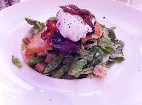 Bellakai - Restaurant Guide 2