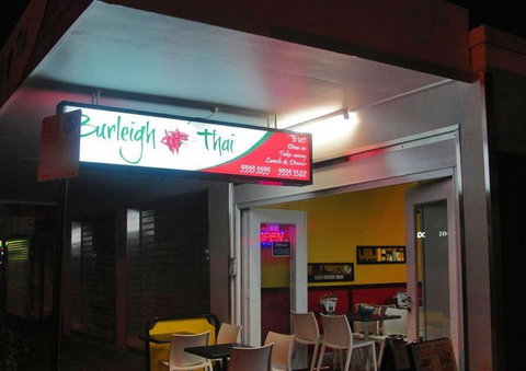 Burleigh Thai - Restaurant Guide 3