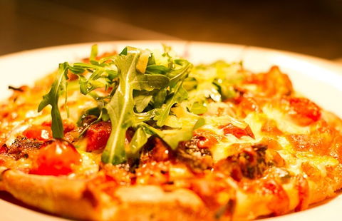 Cafe D'Bar Restaurant & Gallery - Restaurant Guide 2