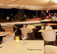 Cafe Fresh Lounge Bar  Shinsen Restaurant - Restaurant Guide