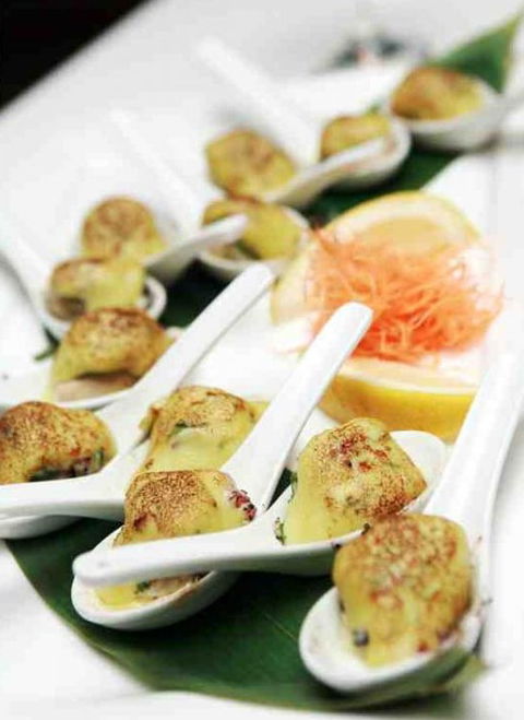 Cafe Fresh Lounge Bar & Shinsen Restaurant - Restaurant Guide 4