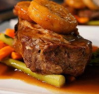 Cafe Nineteen - Restaurant Guide