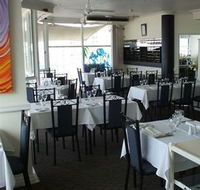 Cazzy's at the Top - Restaurant Guide
