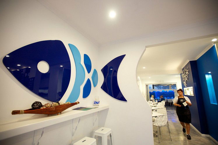 Paradise Point QLD Restaurant Guide