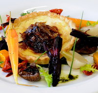 Flavors  Ferry Cafe/Restaurant - Restaurant Guide