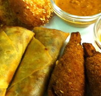 Bhaji on the Beach - Restaurant Guide