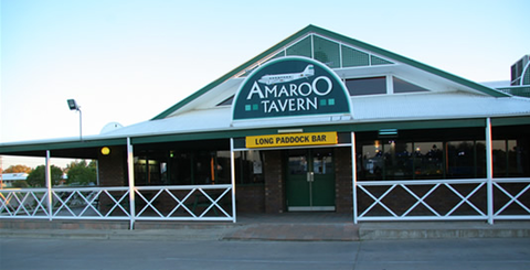 Amaroo Tavern - Restaurant Guide 1