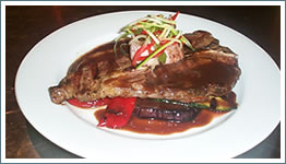 Amaroo Tavern - Restaurant Guide 2