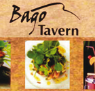 Bago Tavern - Restaurant Guide