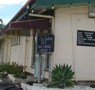Bajool Hotel - Restaurant Guide