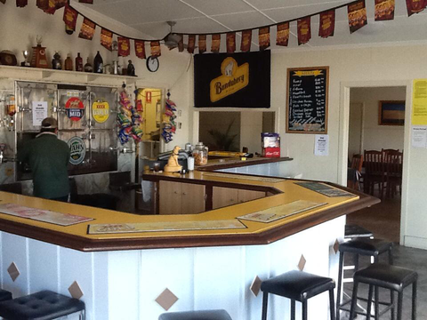 Bajool Hotel - Restaurant Guide 1