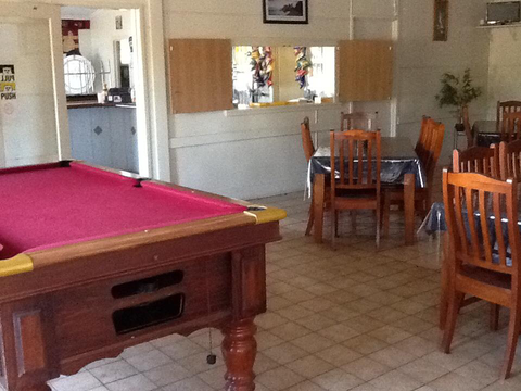 Bajool Hotel - Restaurant Guide 2