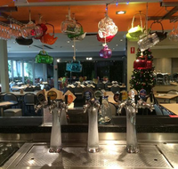 Bank Hotel - Restaurant Guide