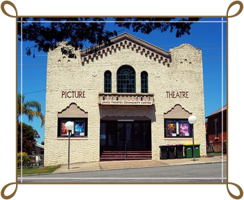Bank Hotel Dungog - Restaurant Guide 1