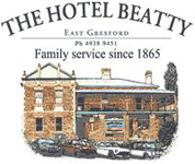 Gresford ACT Restaurant Guide