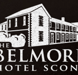 Belmore Hotel Scone - Restaurant Guide