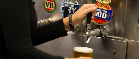 Buff Club - Restaurant Guide 7