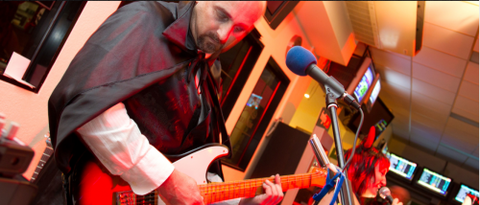 Buff Club - Restaurant Guide 8